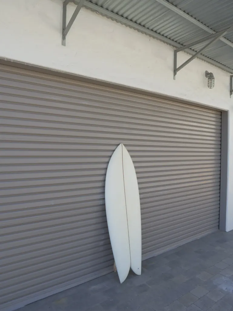 5'6 Chris Christenson Fish - Image 3