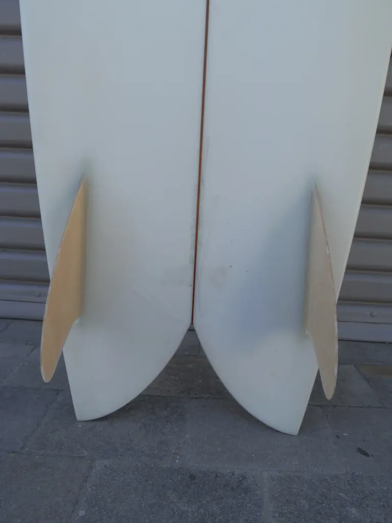 5'6 Chris Christenson Fish - Image 4