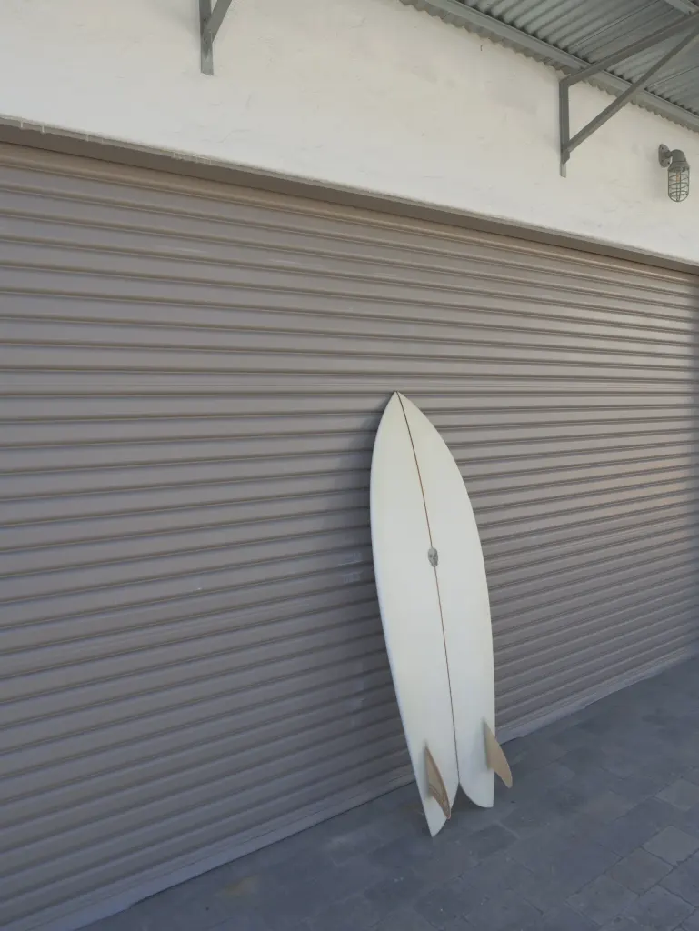5'6 Chris Christenson Fish - Image 5