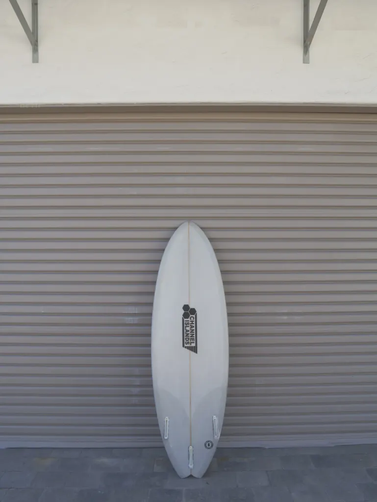 5'5 Channel Islands Surfboards Pod - Image 5