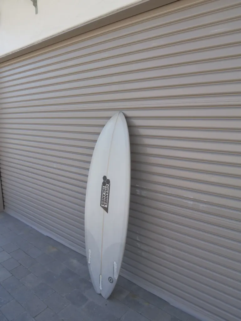 5'5 Channel Islands Surfboards Pod - Image 6