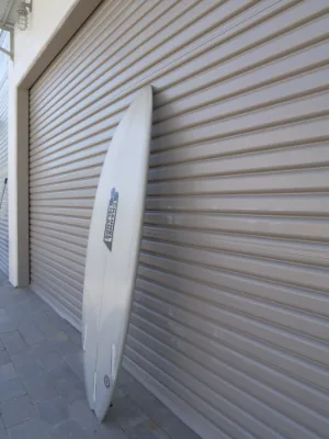 5'5 Channel Islands Surfboards Pod - Thumbnail 7