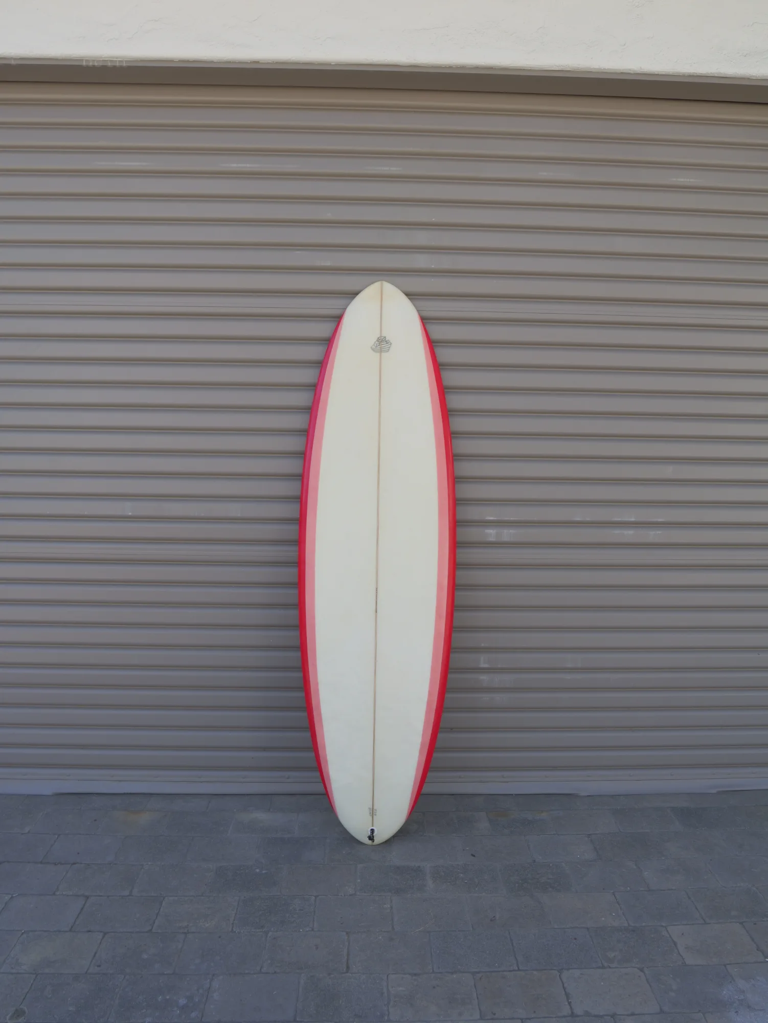 Toy Boat Surfboards Pluero