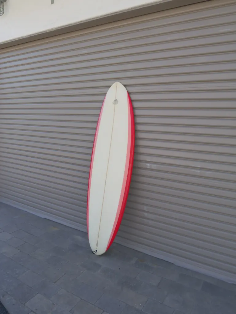 5’9 Toy Boat Surfboards Pluero - Image 2