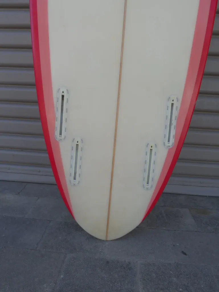 5’9 Toy Boat Surfboards Pluero - Image 5