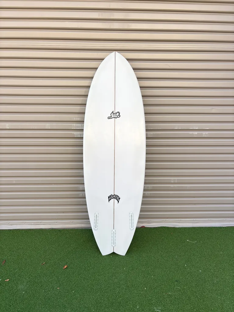 5’6 Lost Surfboards RNF 96 - Image 2