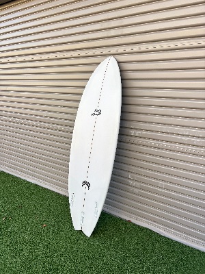 5’6 Lost Surfboards RNF 96 - Thumbnail 5