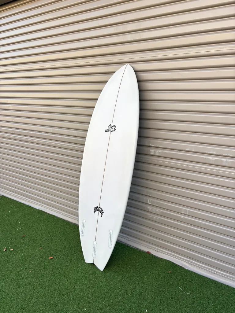 5’6 Lost Surfboards RNF 96 - Image 5