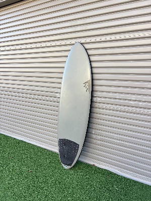 Sunday Firewire Mechado Surfboard Shortboard 5’6 - Thumbnail 3