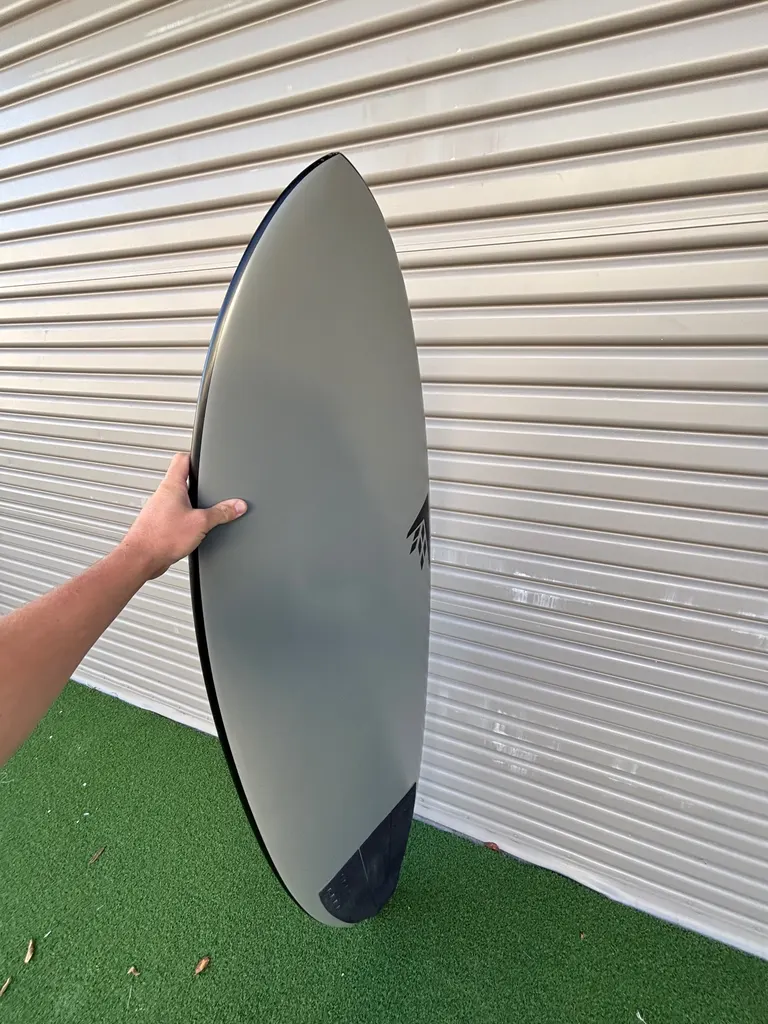 Sunday Firewire Mechado Surfboard Shortboard 5’6 - Image 5