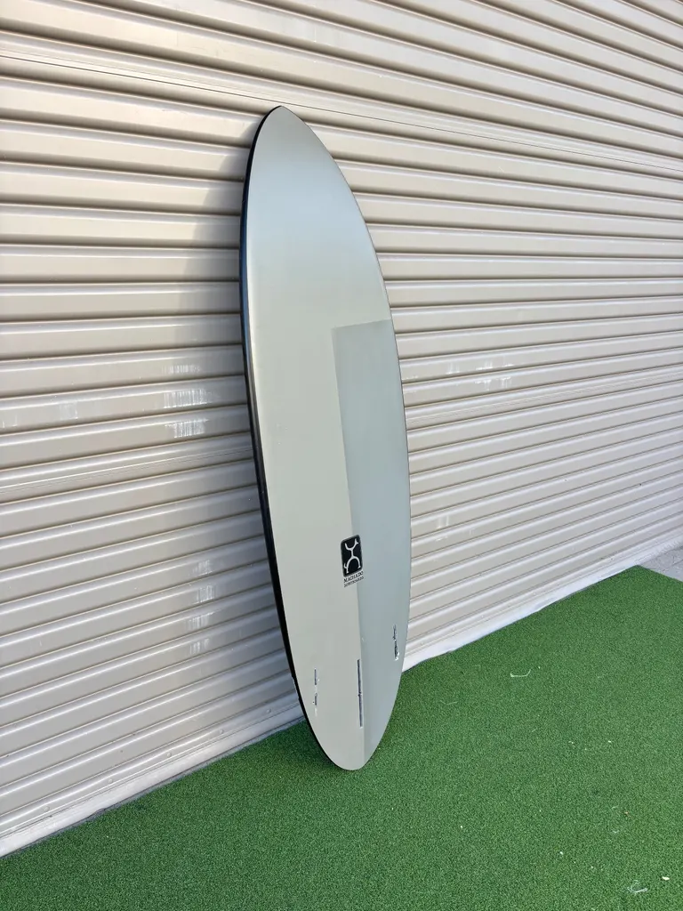 Sunday Firewire Mechado Surfboard Shortboard 5’6 - Image 7