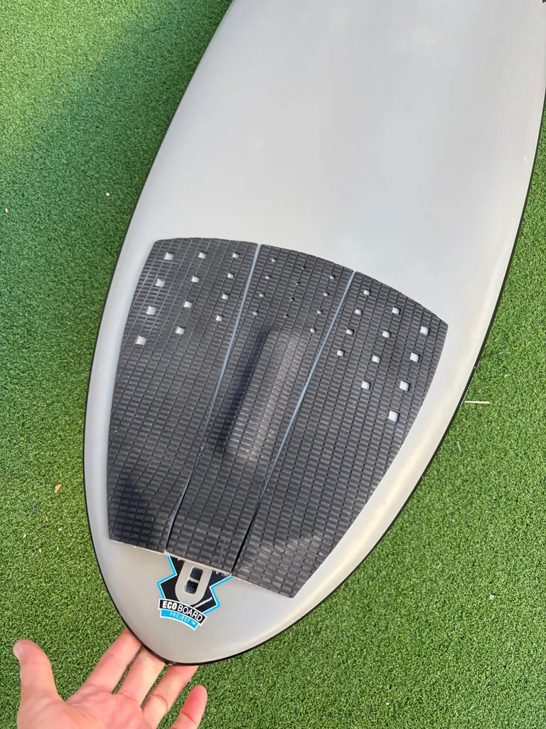Sunday Firewire Mechado Surfboard Shortboard 5’6 - Image 8