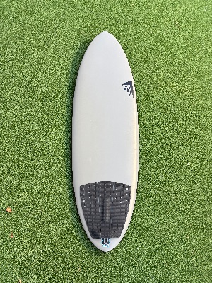 Sunday Firewire Mechado Surfboard Shortboard 5’6 - Thumbnail 9