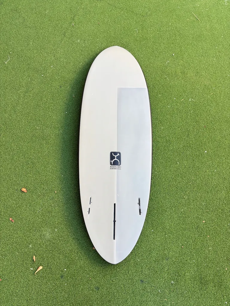 Sunday Firewire Mechado Surfboard Shortboard 5’6 - Image 10