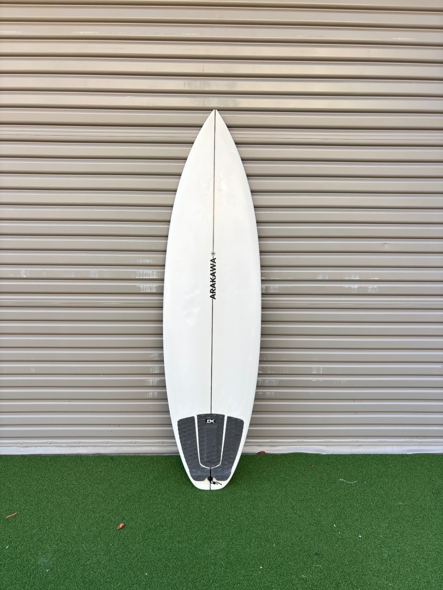 Arakawa Surfboards Remedy