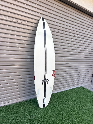 6’3 Lost Surfboards Sub Driver 2.0 Squash - Thumbnail 11