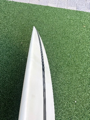 6’3 Lost Surfboards Sub Driver 2.0 Squash - Thumbnail 23