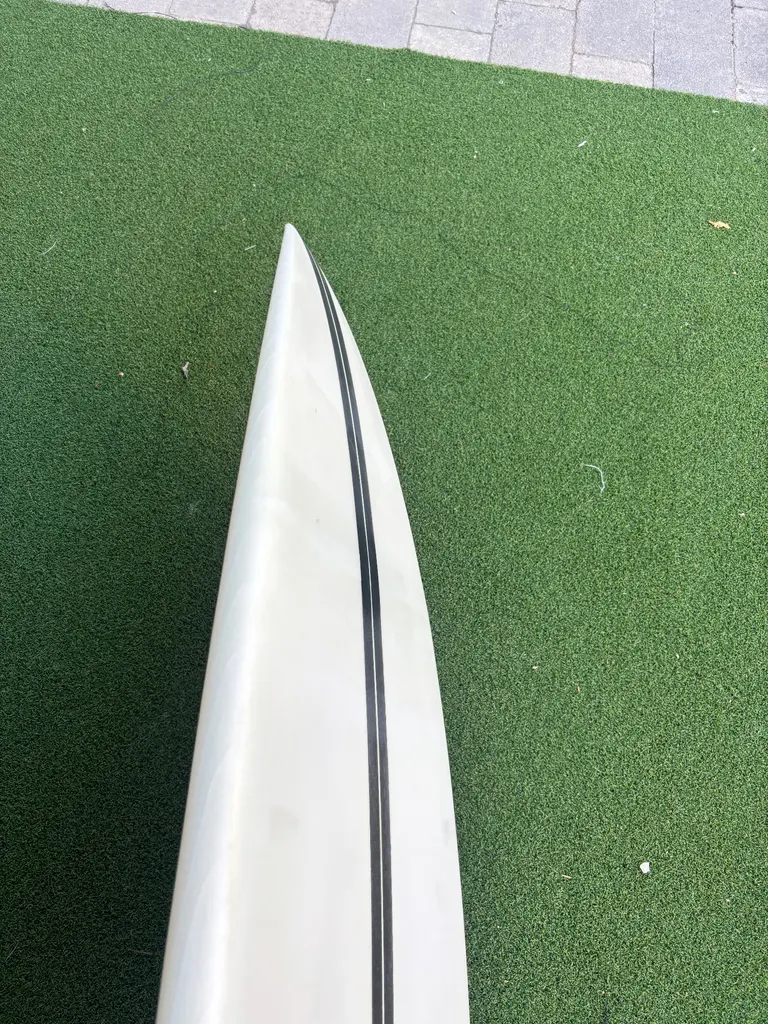 6’3 Lost Surfboards Sub Driver 2.0 Squash - Image 23