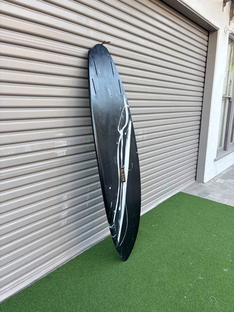 Album Surf Bom Dia (Regular) - Image 8