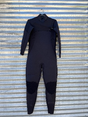 4/3mm 16S Wetsuit - Thumbnail 3