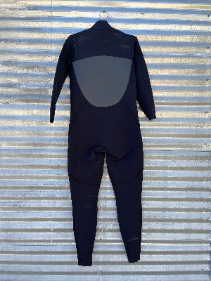 4/3mm 16S Wetsuit - Thumbnail 4