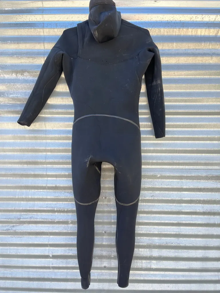 4/3 Colby Plus Wetsuit M - Image 2