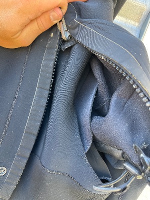 4/3 Colby Plus Wetsuit M - Thumbnail 4