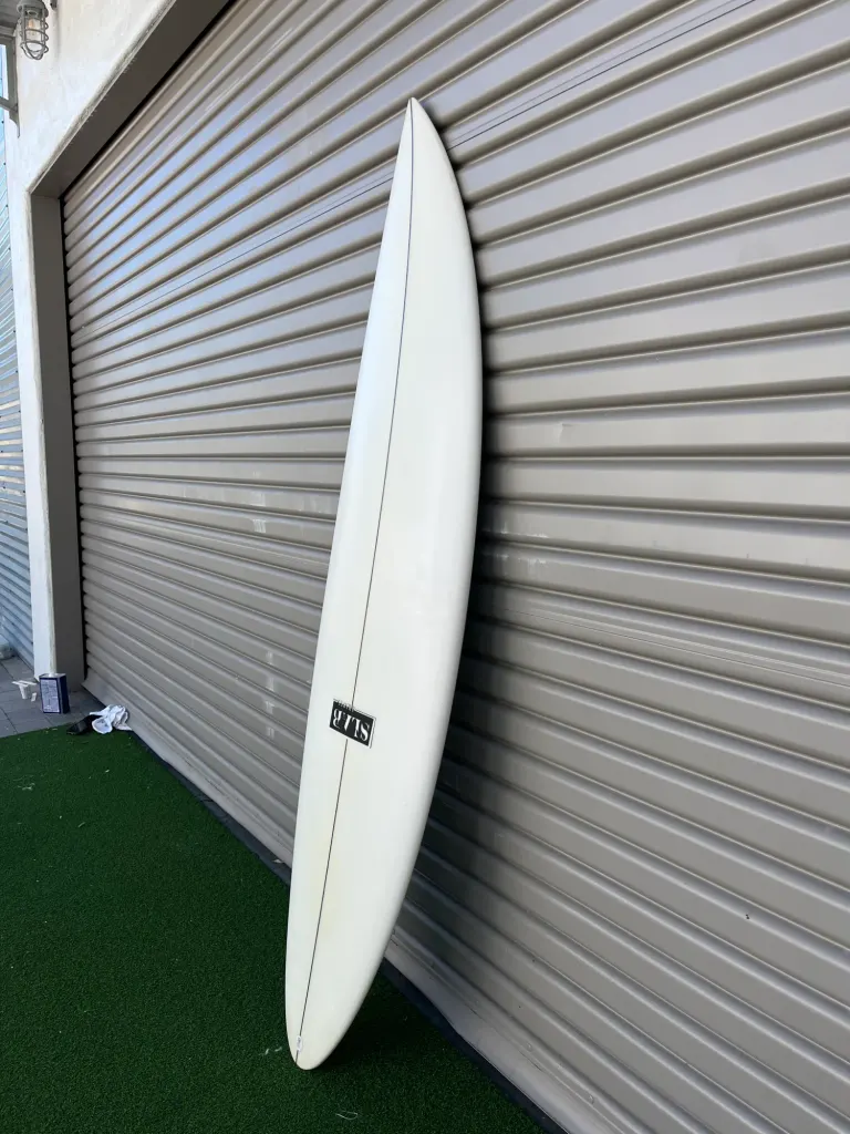 6'0" Slab Shapes Custom Shape - Image 3