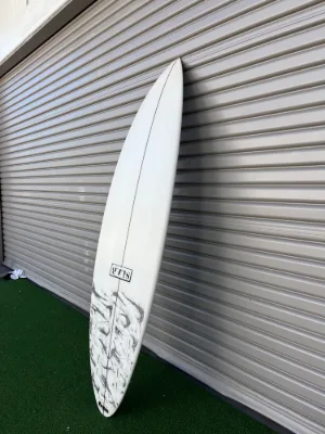 6'0" Slab Shapes Custom Shape - Thumbnail 5