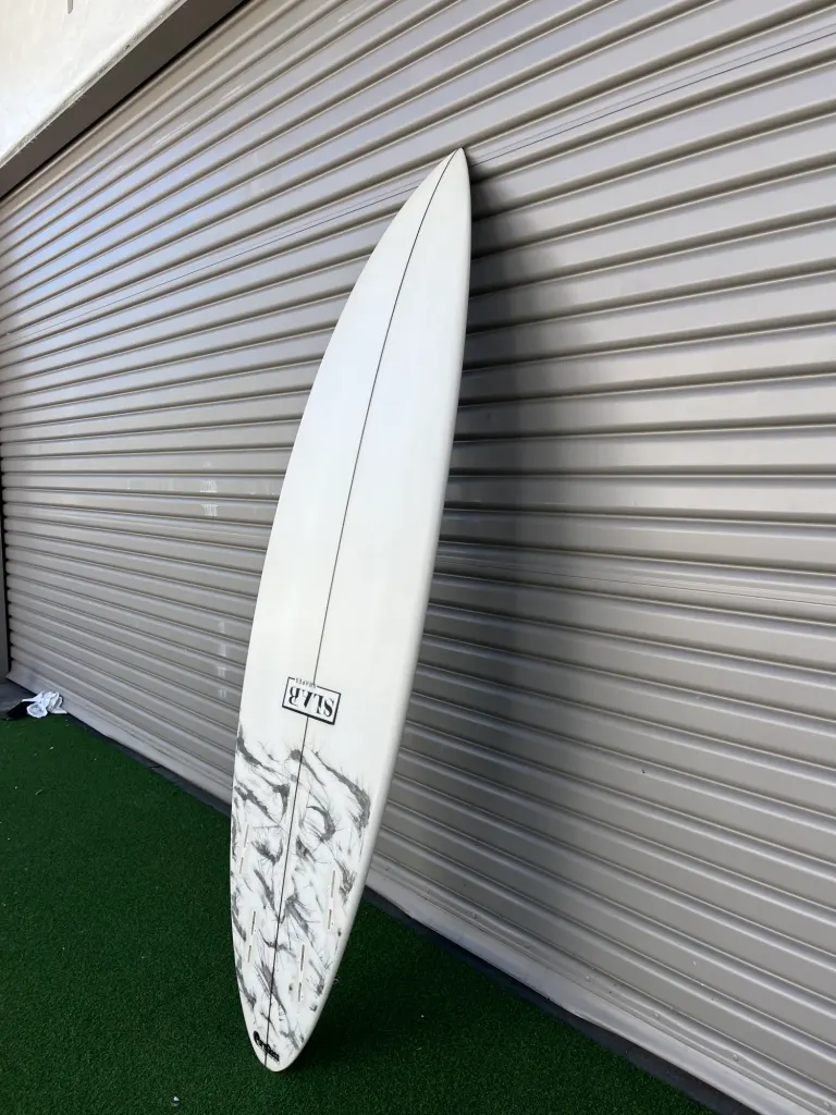 6'0" Slab Shapes Custom Shape - Image 5