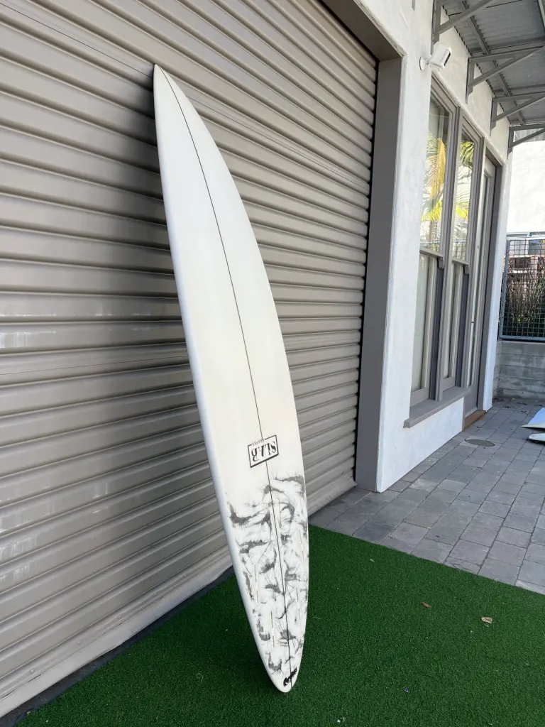 6'0" Slab Shapes Custom Shape - Image 6