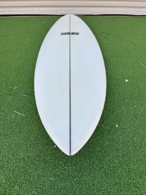 6'0" Slab Shapes Custom Shape - Thumbnail 7