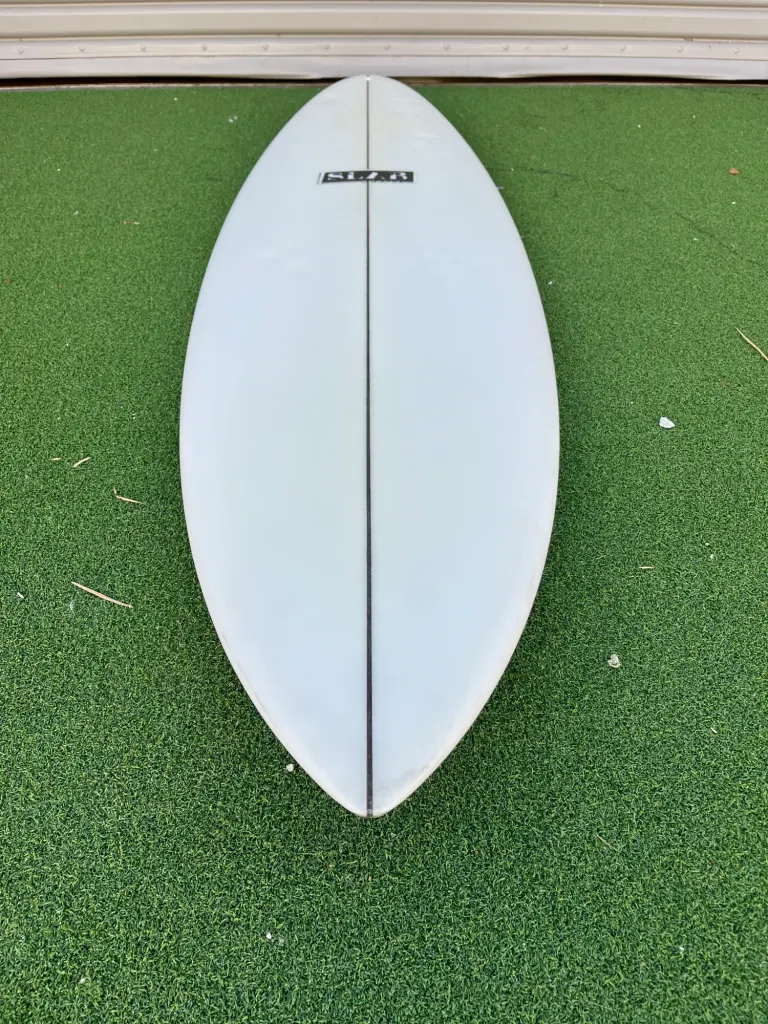 6'0" Slab Shapes Custom Shape - Image 7
