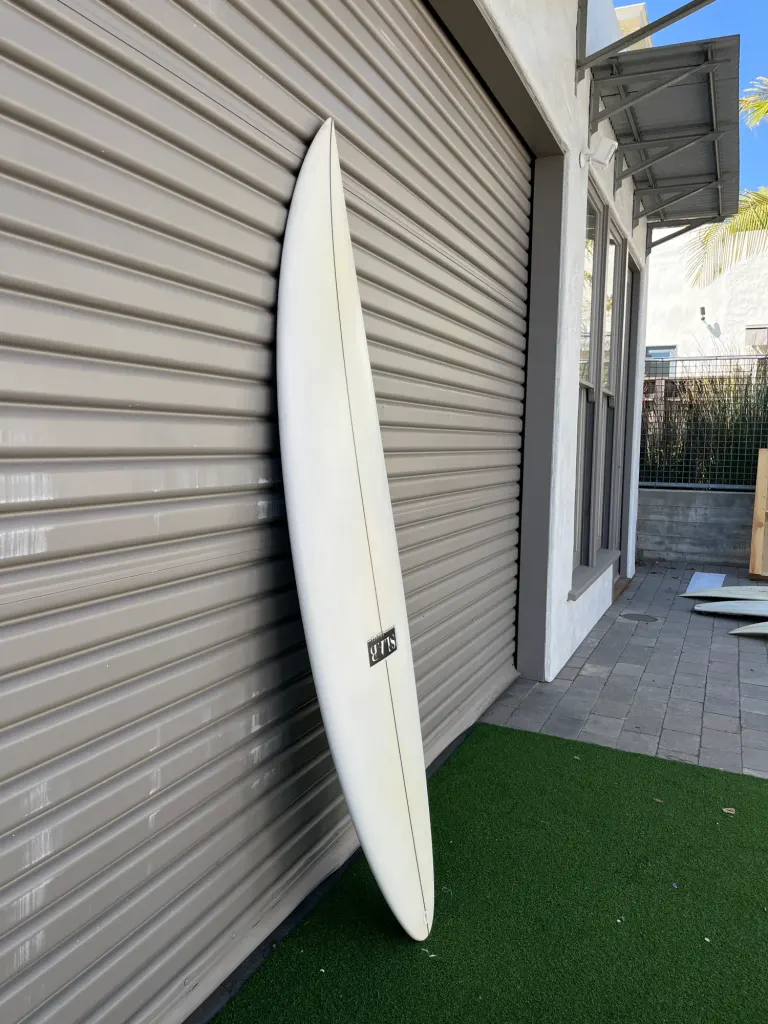 6'0" Slab Shapes Custom Shape - Image 2