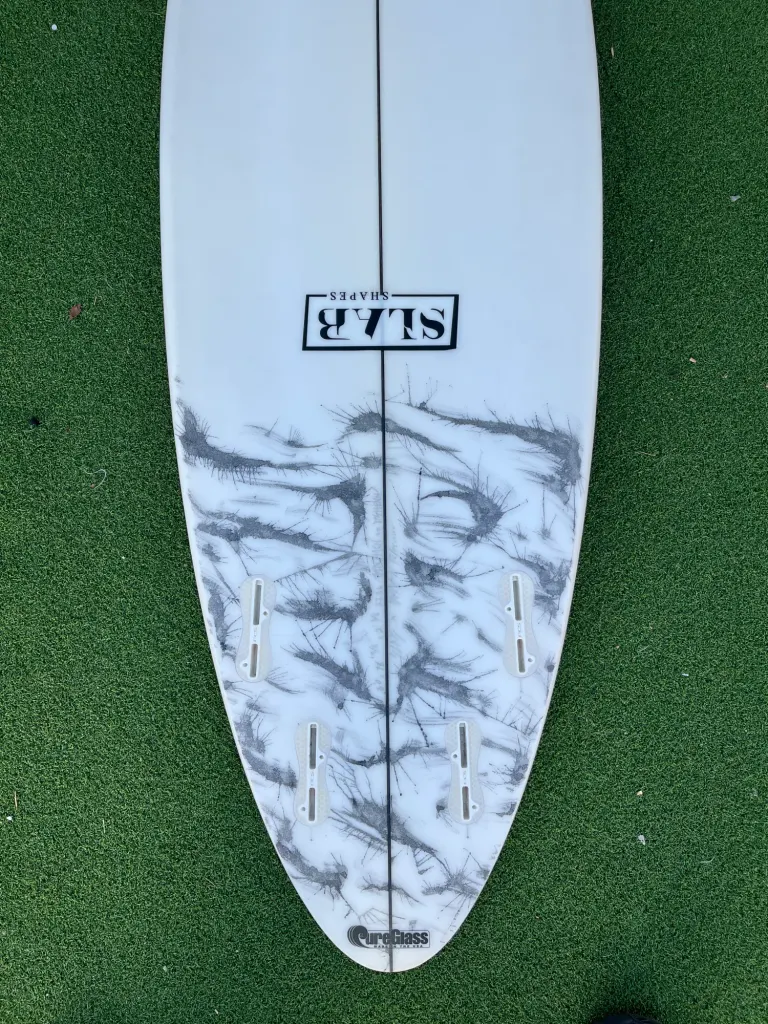 6'0" Slab Shapes Custom Shape - Image 10
