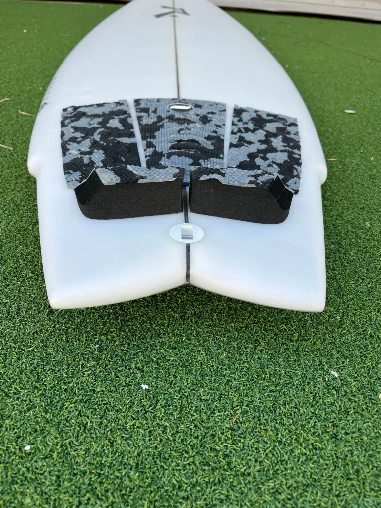 Rusty Surfboards "The Deuce" 5'10" - Image 9