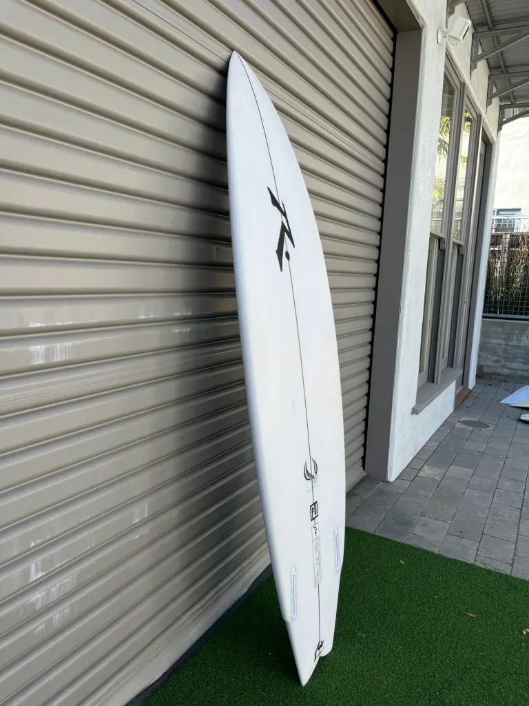 Rusty Surfboards "The Deuce" 5'10" - Image 5