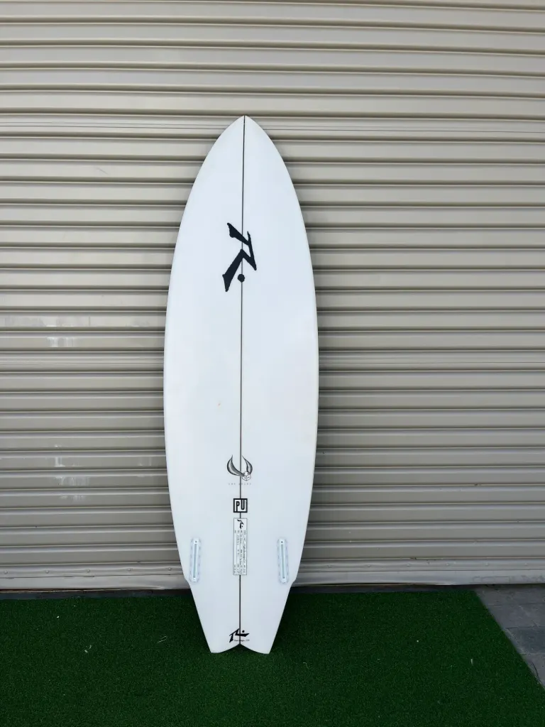 Rusty Surfboards "The Deuce" 5'10" - Image 4