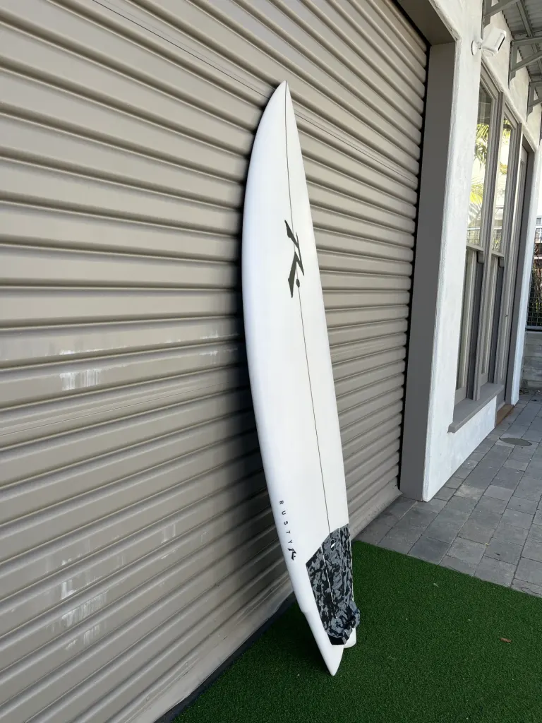 Rusty Surfboards "The Deuce" 5'10" - Image 3