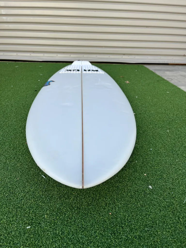 5'7" Lost Surfboards Puddle Jumper - Image 9