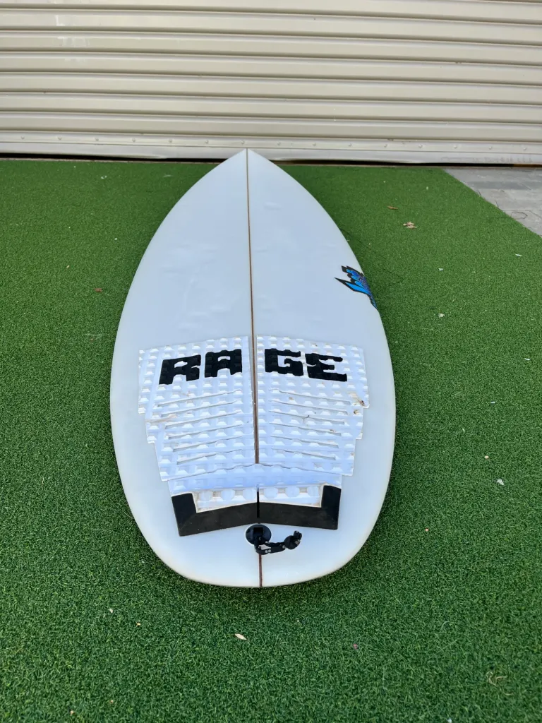 5'7" Lost Surfboards Puddle Jumper - Image 7