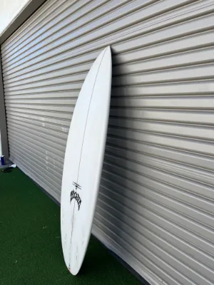 5'7" Lost Surfboards Puddle Jumper - Thumbnail 5