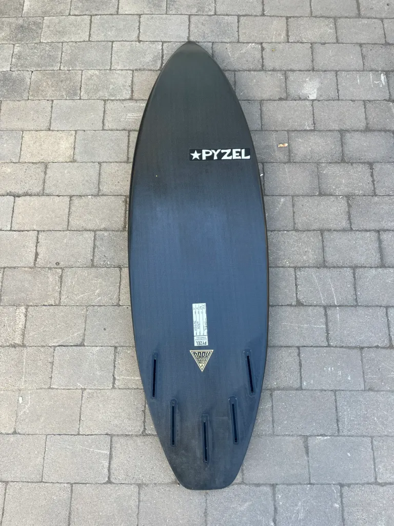 Pyzel Surfboards Highline 5'7" - Image 4