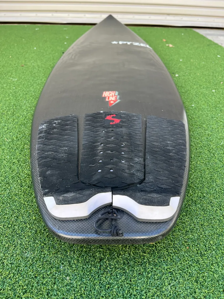 Pyzel Surfboards Highline 5'7" - Image 6