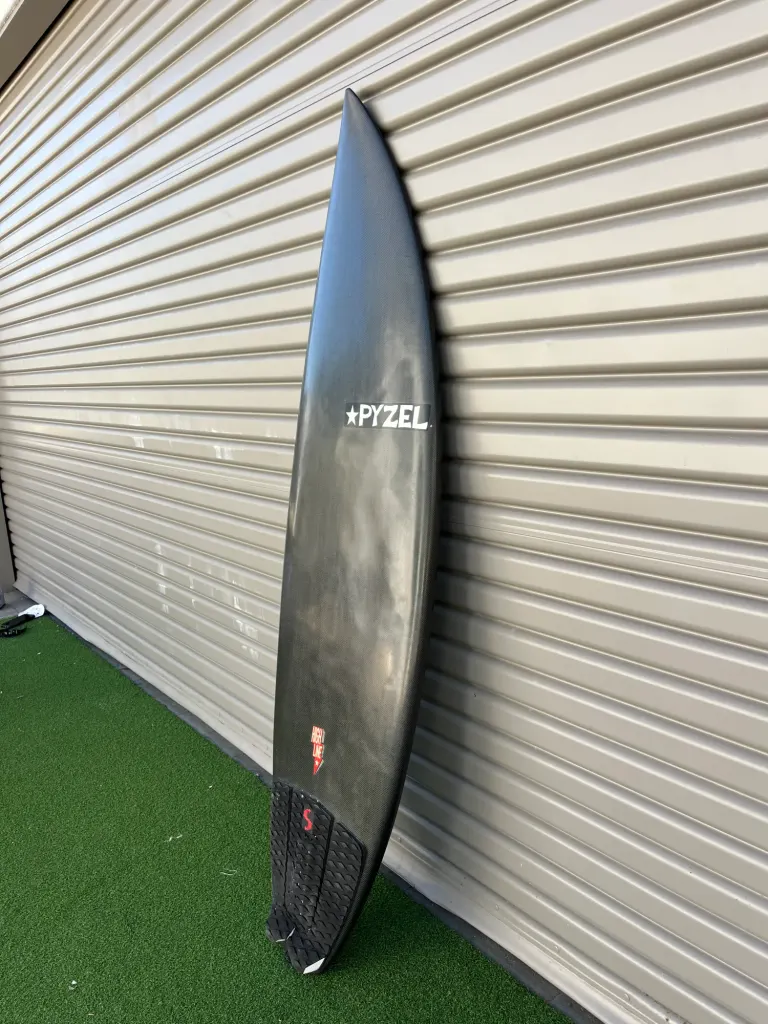 Pyzel Surfboards Highline 5'7" - Image 2