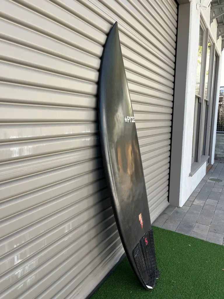 Pyzel Surfboards Highline 5'7" - Image 3