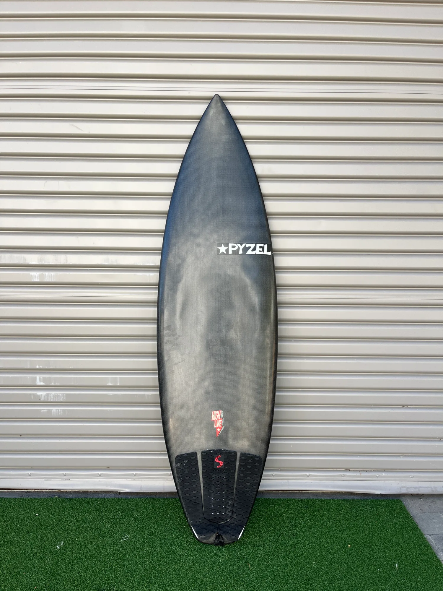 Pyzel Surfboards Highline