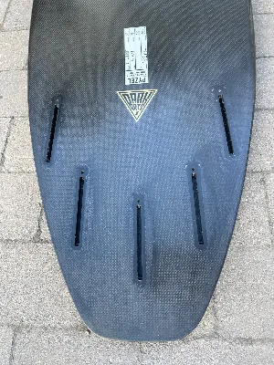 Pyzel Surfboards Highline 5'7" - Thumbnail 5