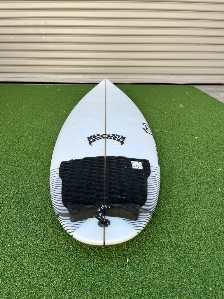 Lost Surfboards Custom Shape 5'7" - Image 7