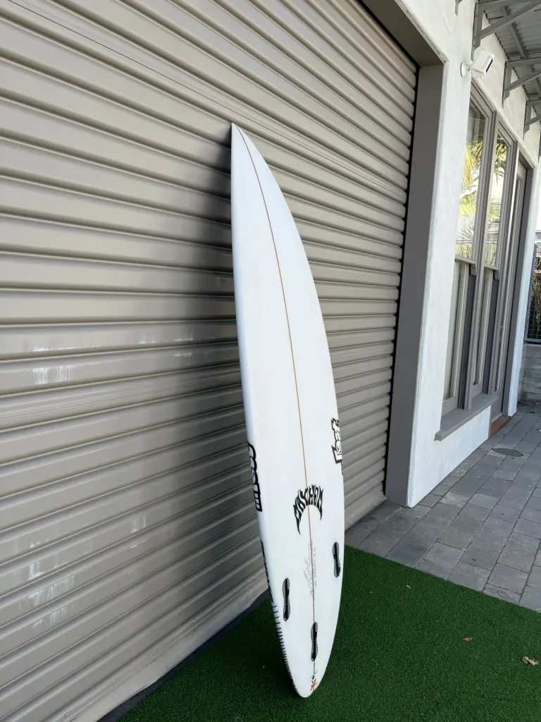 Lost Surfboards Custom Shape 5'7" - Image 6